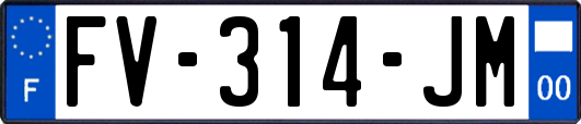 FV-314-JM