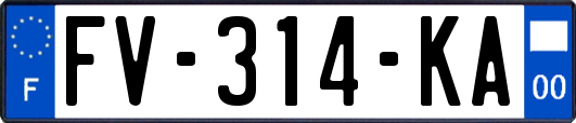 FV-314-KA