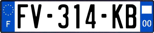 FV-314-KB