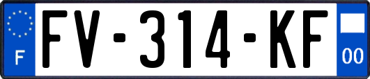 FV-314-KF