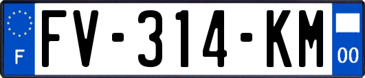 FV-314-KM