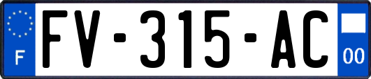 FV-315-AC