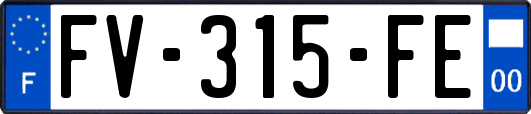 FV-315-FE