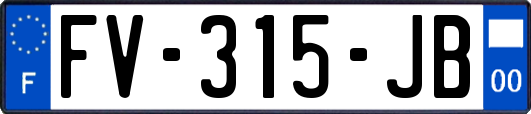 FV-315-JB