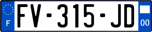 FV-315-JD