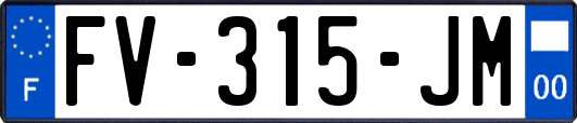 FV-315-JM