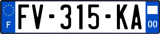 FV-315-KA