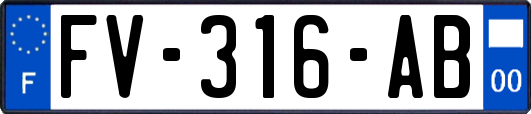 FV-316-AB