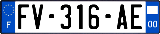 FV-316-AE