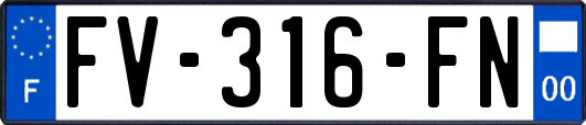 FV-316-FN