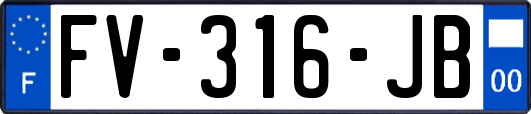 FV-316-JB