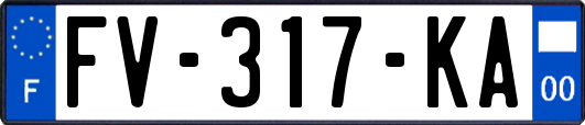 FV-317-KA