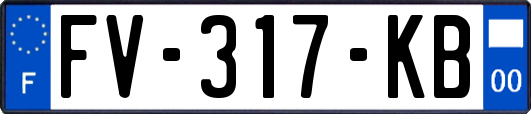 FV-317-KB