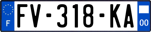 FV-318-KA