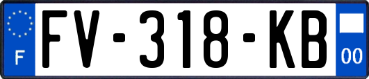 FV-318-KB