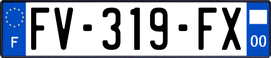 FV-319-FX