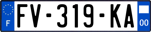 FV-319-KA