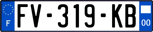 FV-319-KB