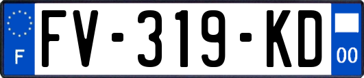 FV-319-KD