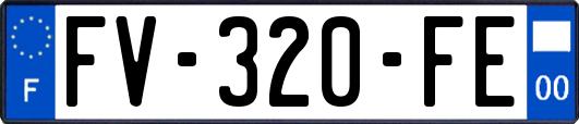 FV-320-FE