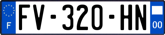 FV-320-HN