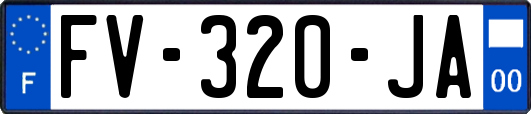 FV-320-JA