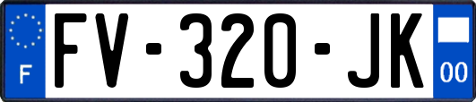 FV-320-JK