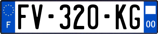 FV-320-KG