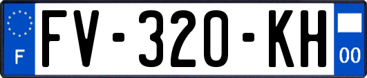 FV-320-KH