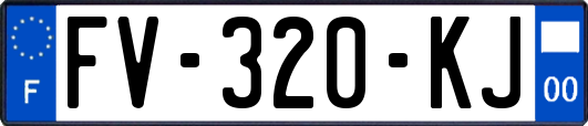 FV-320-KJ