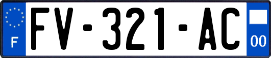 FV-321-AC