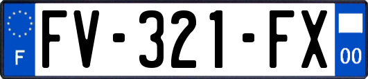 FV-321-FX