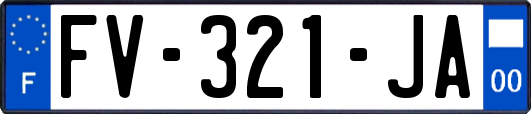 FV-321-JA