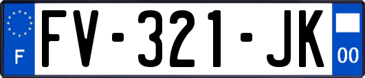 FV-321-JK
