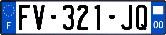 FV-321-JQ