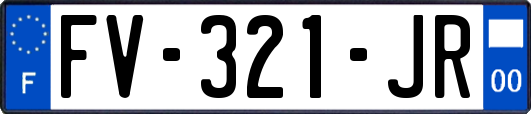 FV-321-JR