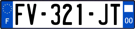 FV-321-JT