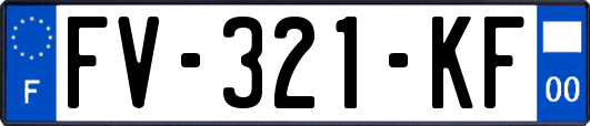 FV-321-KF
