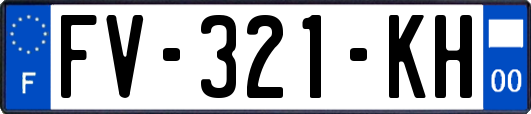 FV-321-KH