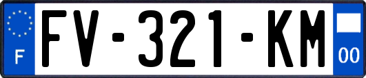 FV-321-KM