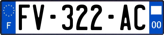 FV-322-AC