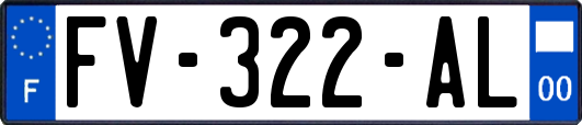 FV-322-AL