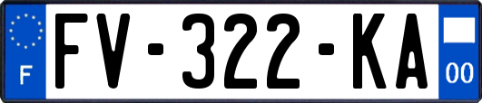 FV-322-KA