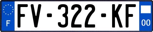 FV-322-KF
