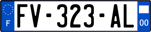 FV-323-AL