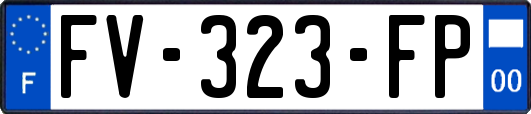 FV-323-FP