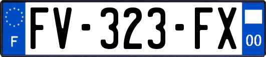 FV-323-FX