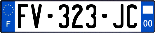FV-323-JC