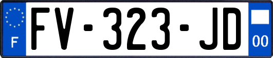 FV-323-JD