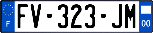 FV-323-JM